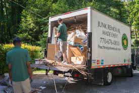 Professional Junk Removal in Mendon, IL